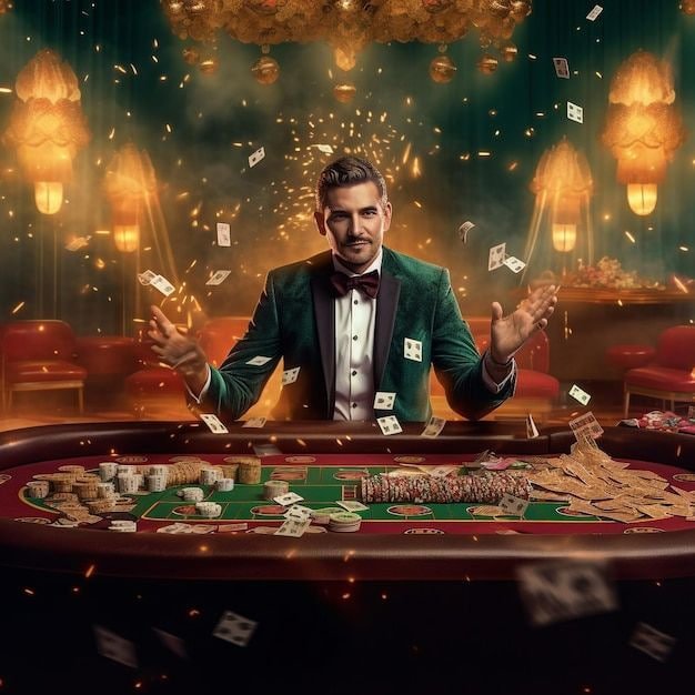 bijli casino