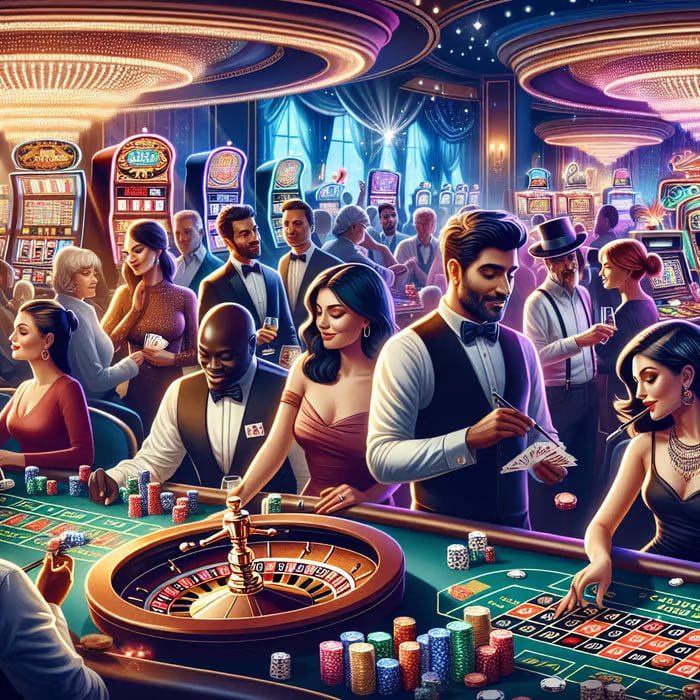 bijli casino