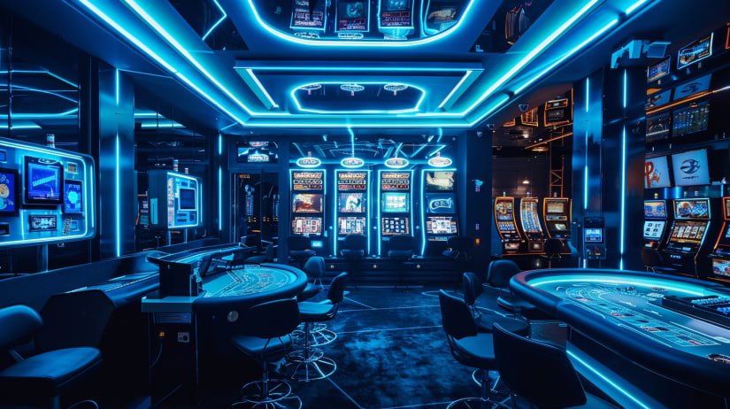 bijli casino