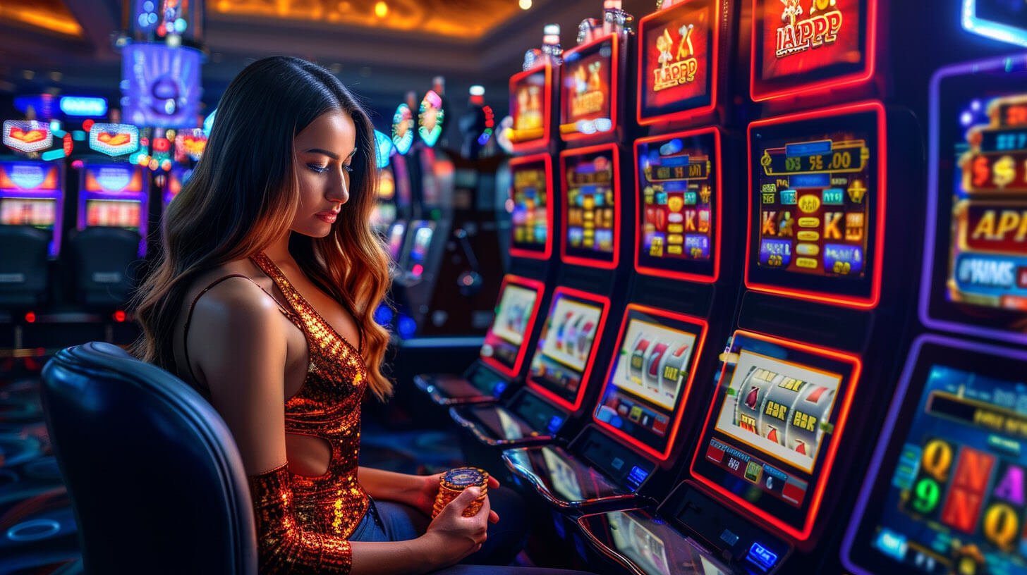 bijli casino