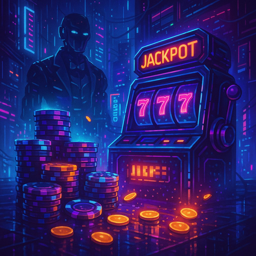 bijli casino