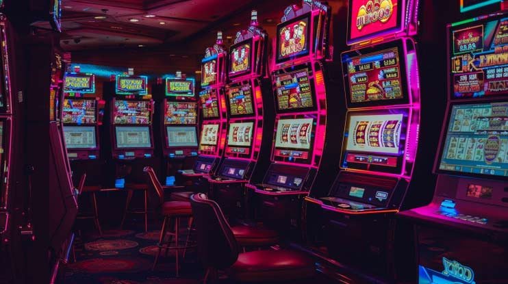 bijli casino