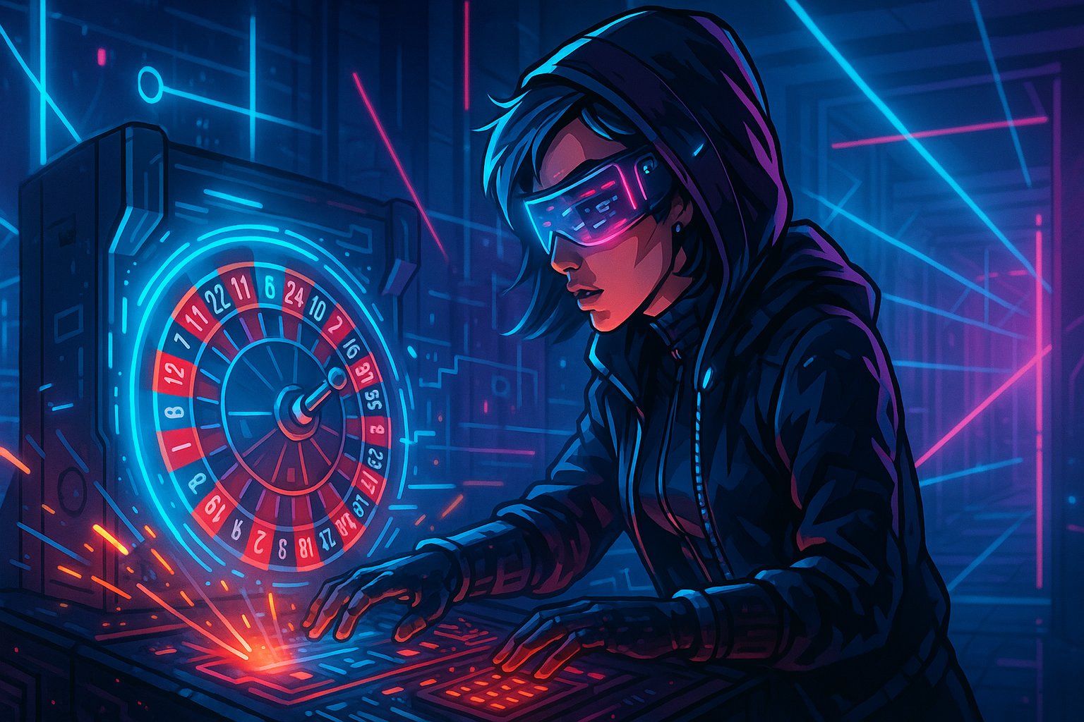bijli casino